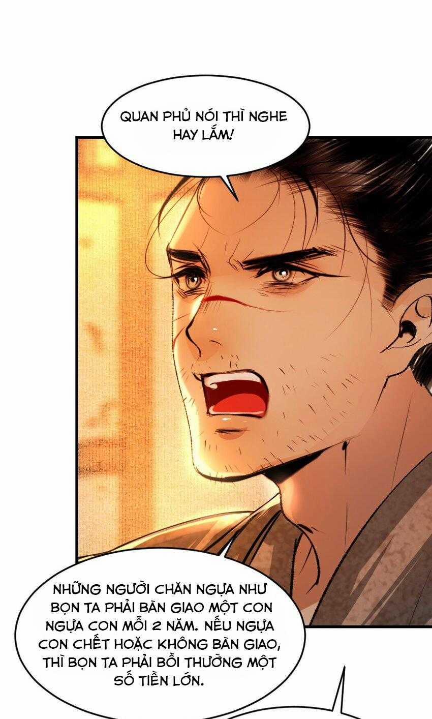 Vòng Luân Hồi 103 trang 6