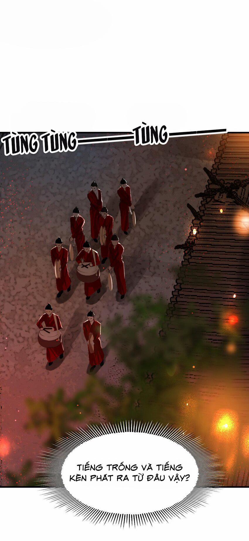 Vòng Luân Hồi 104 trang 20