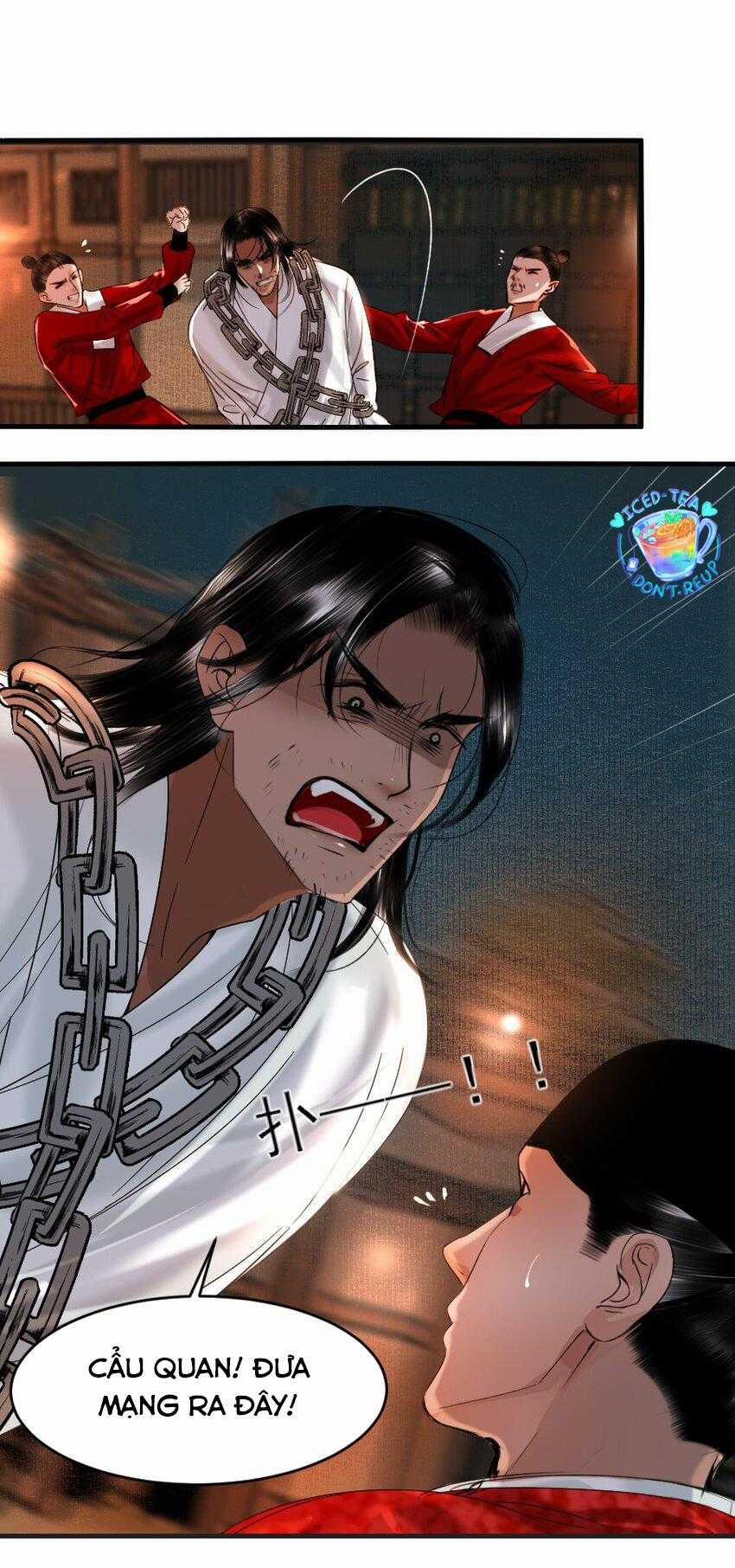 Vòng Luân Hồi 105 trang 19