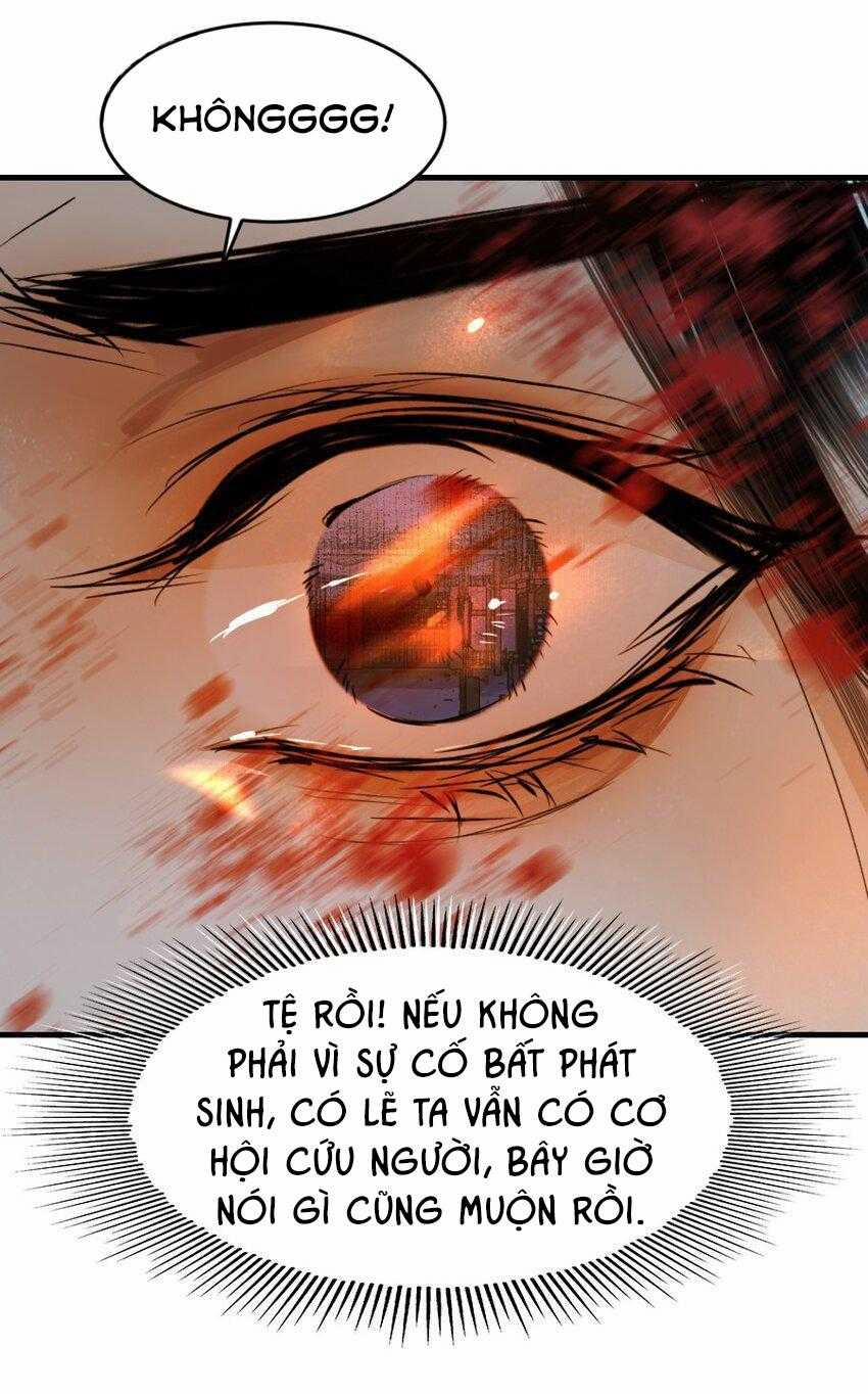 Vòng Luân Hồi 105 trang 24