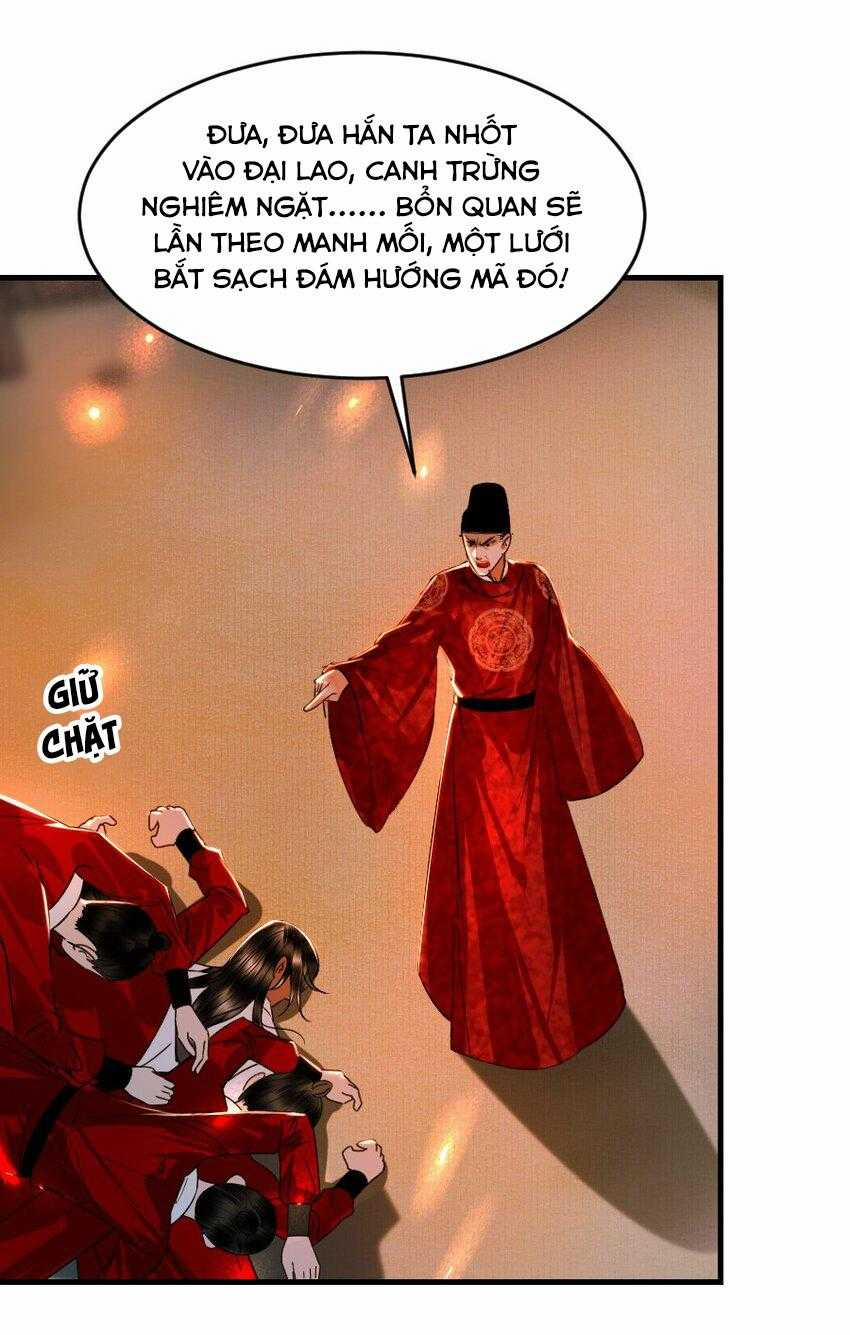 Vòng Luân Hồi 105 trang 25