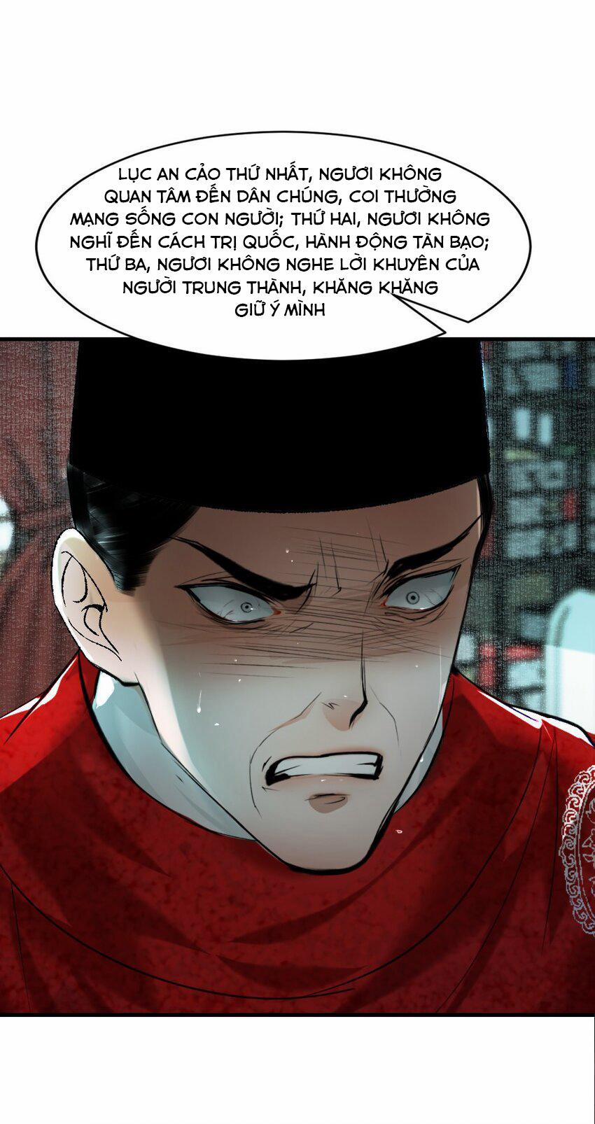 Vòng Luân Hồi 106 trang 24