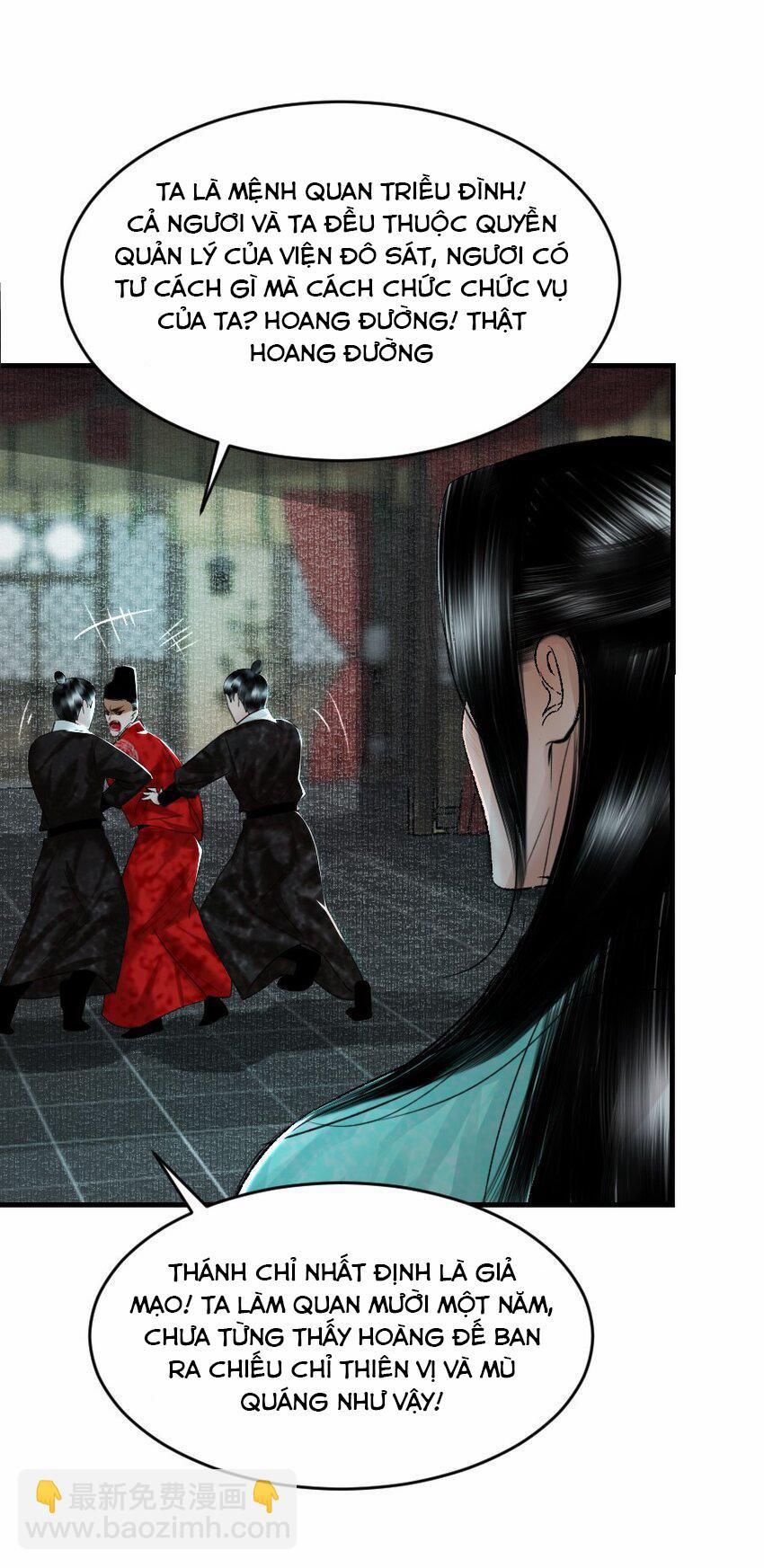 Vòng Luân Hồi 106 trang 26