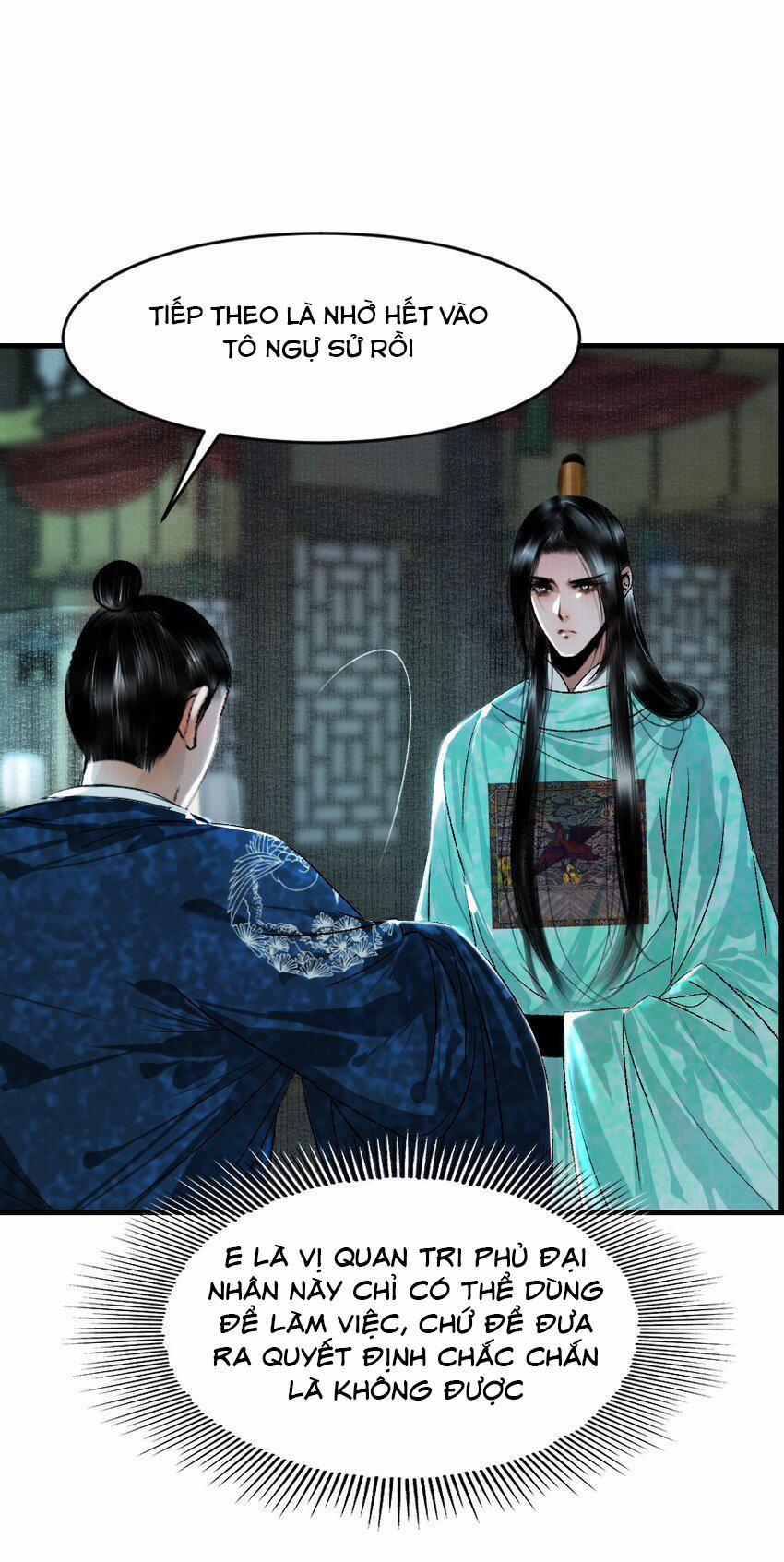 Vòng Luân Hồi 106 trang 28