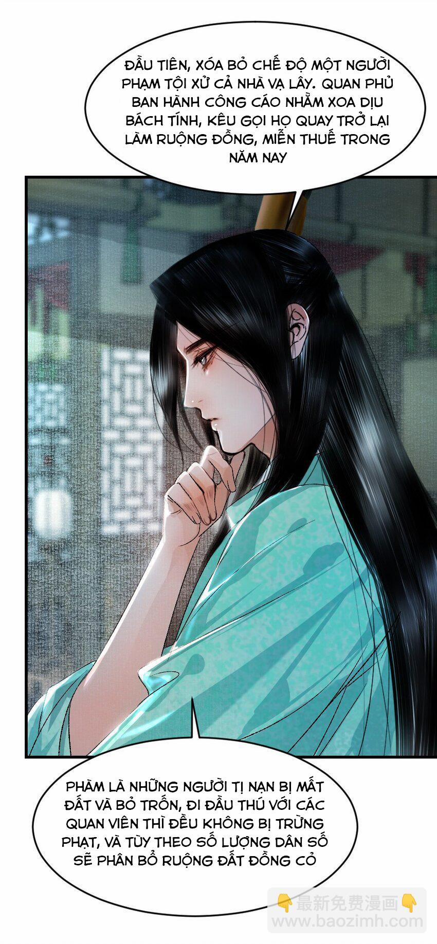 Vòng Luân Hồi 106 trang 29