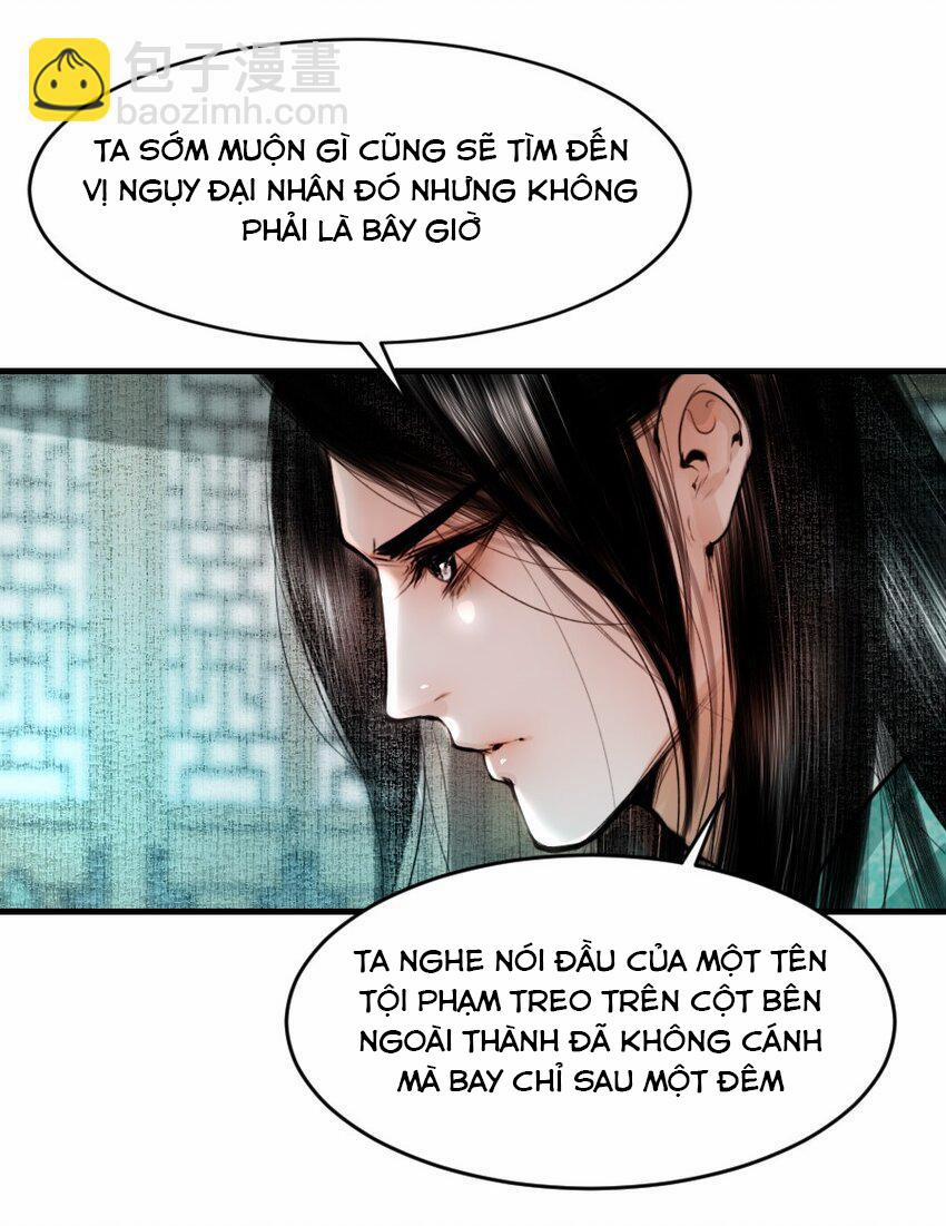 Vòng Luân Hồi 106 trang 33