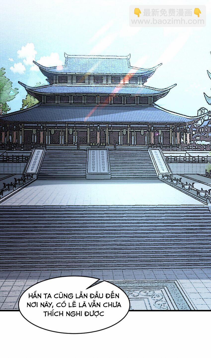 Vòng Luân Hồi 106 trang 8