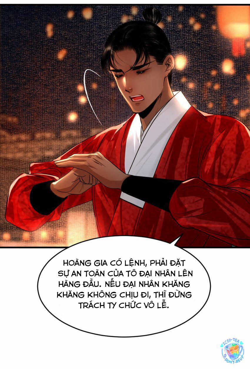 Vòng Luân Hồi 107 trang 29