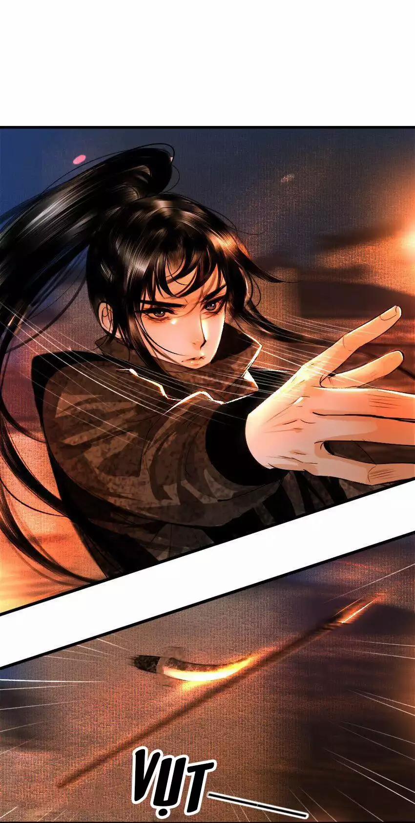 Vòng Luân Hồi 108 trang 13