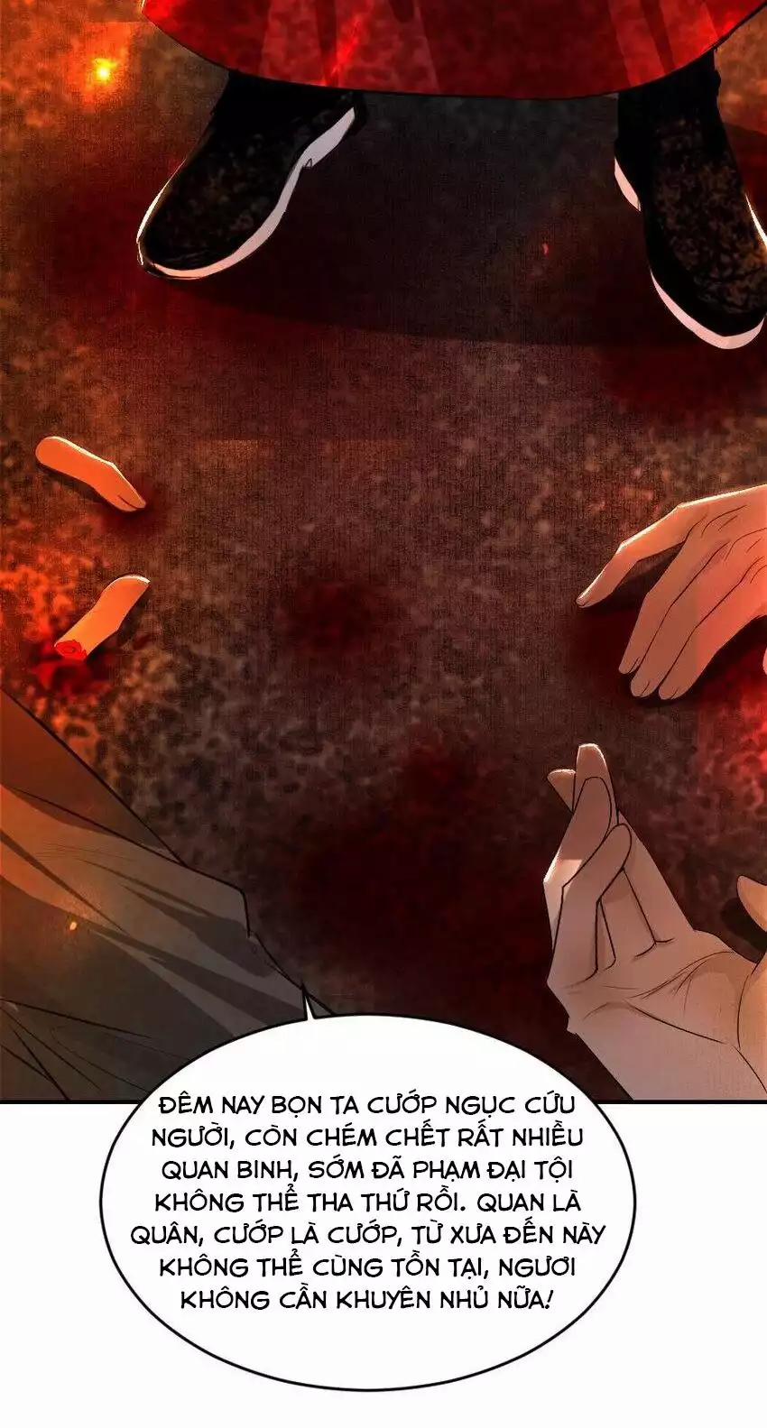 Vòng Luân Hồi 108 trang 20