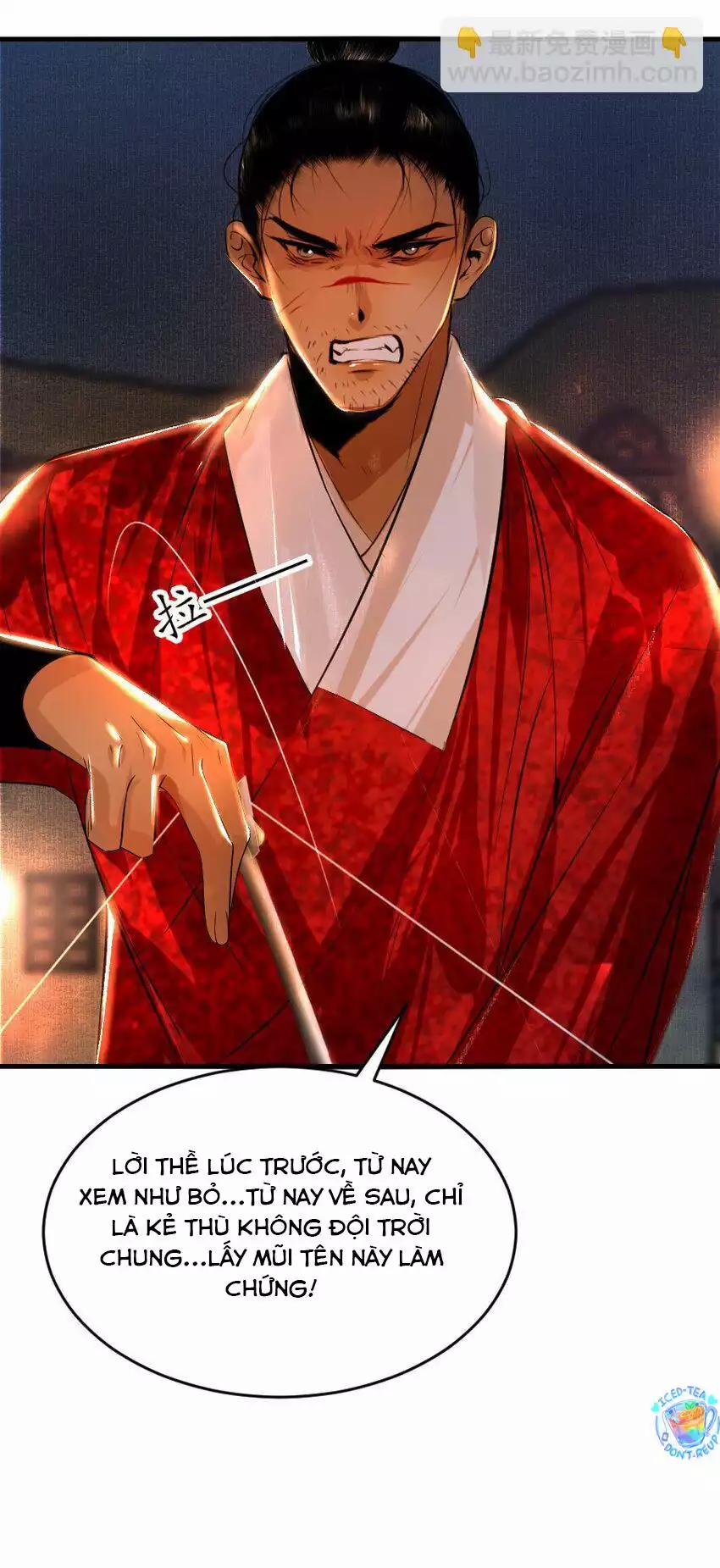 Vòng Luân Hồi 108 trang 25