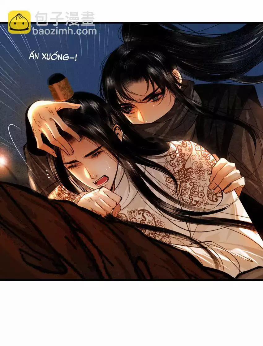 Vòng Luân Hồi 108 trang 28