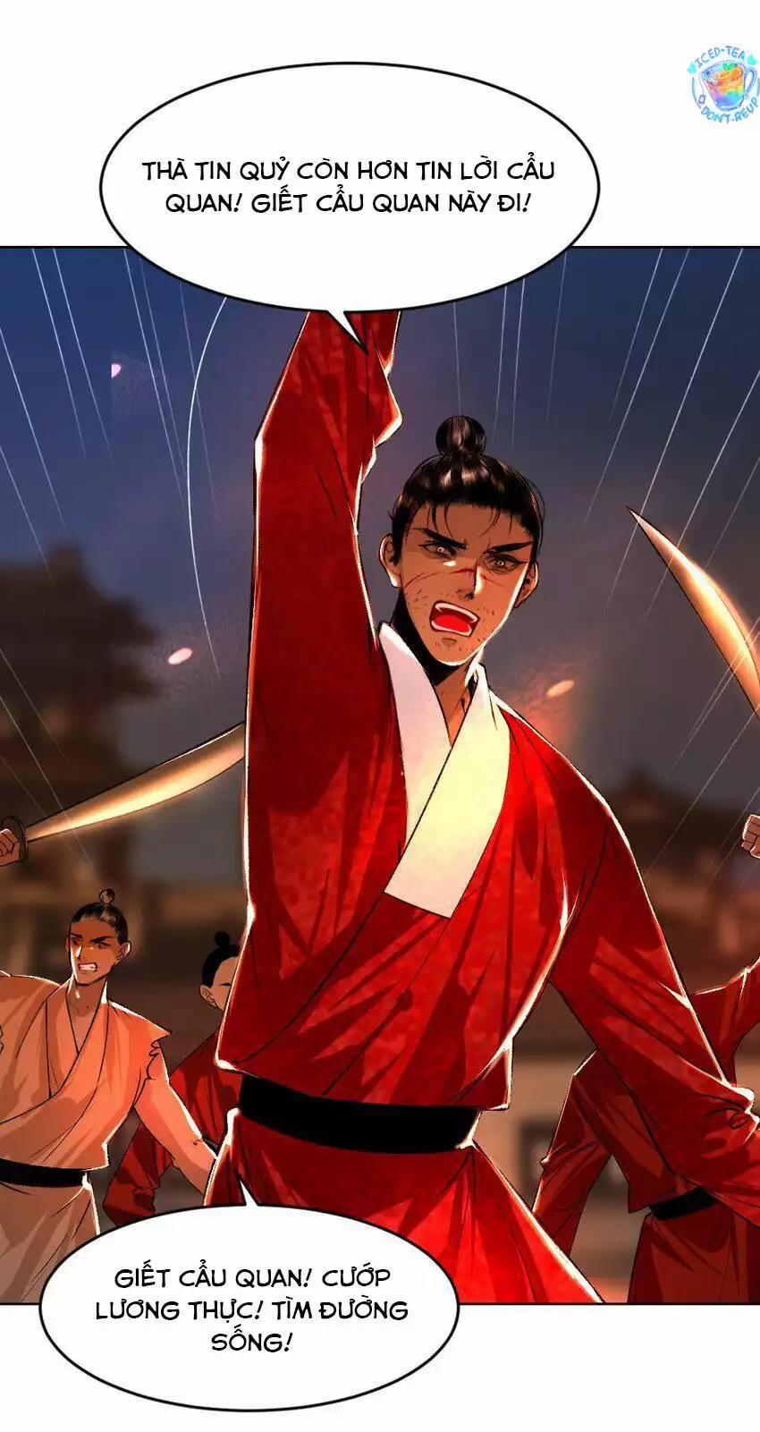 Vòng Luân Hồi 108 trang 9