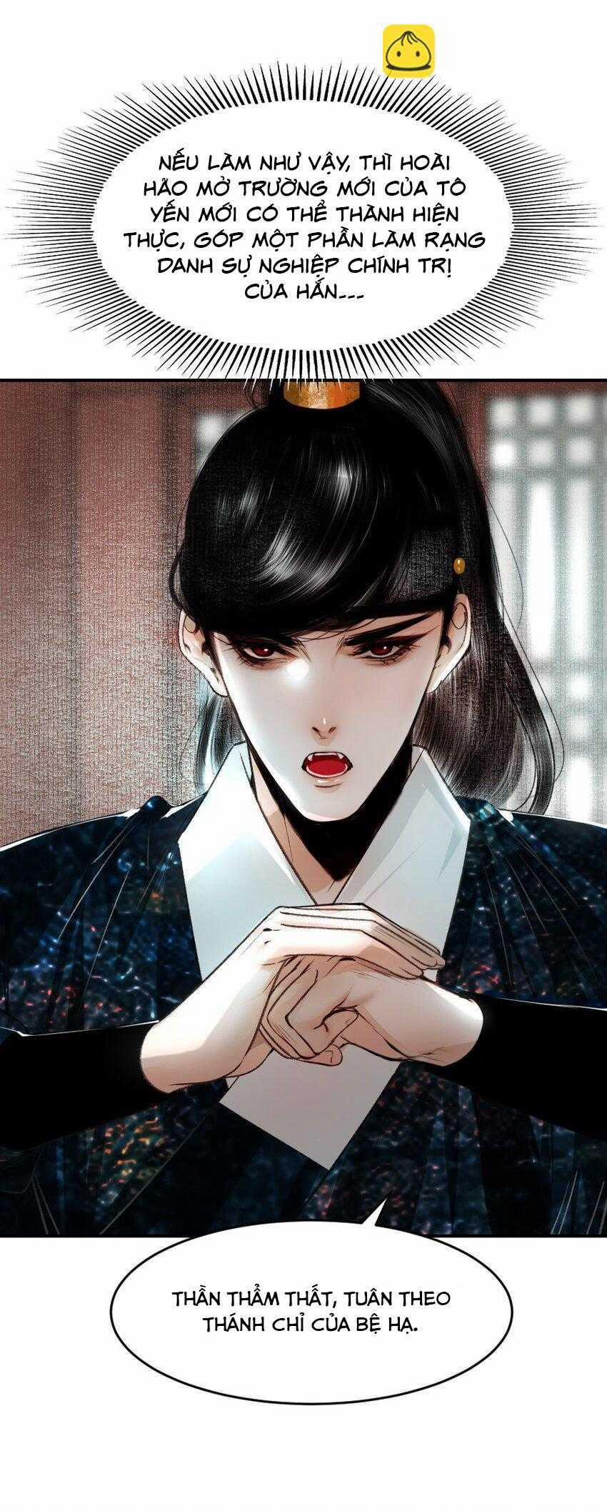 Vòng Luân Hồi 109 trang 14