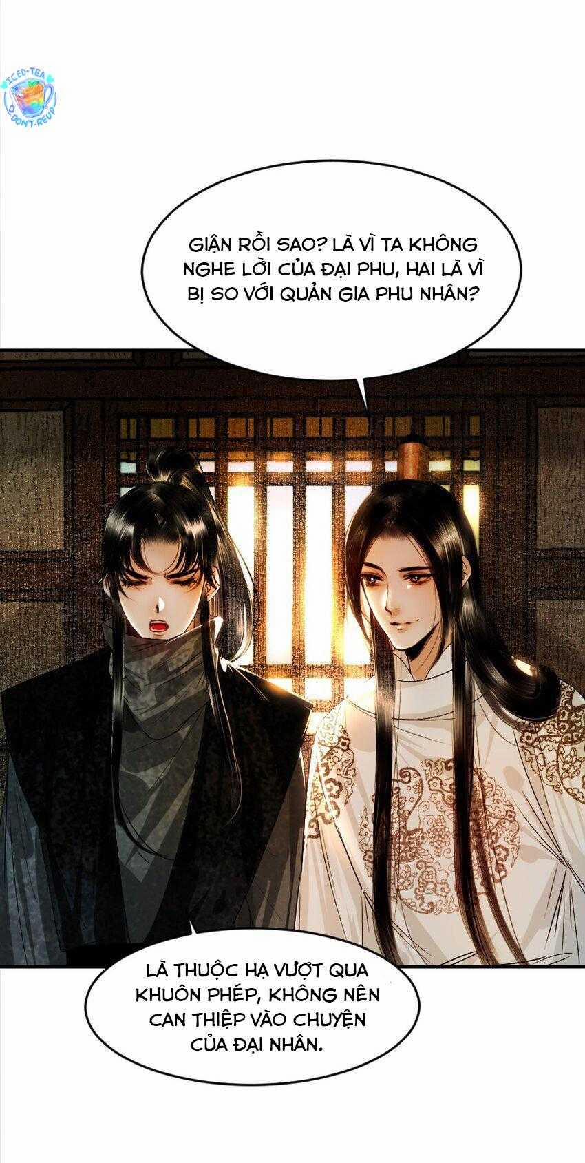 Vòng Luân Hồi 109 trang 23