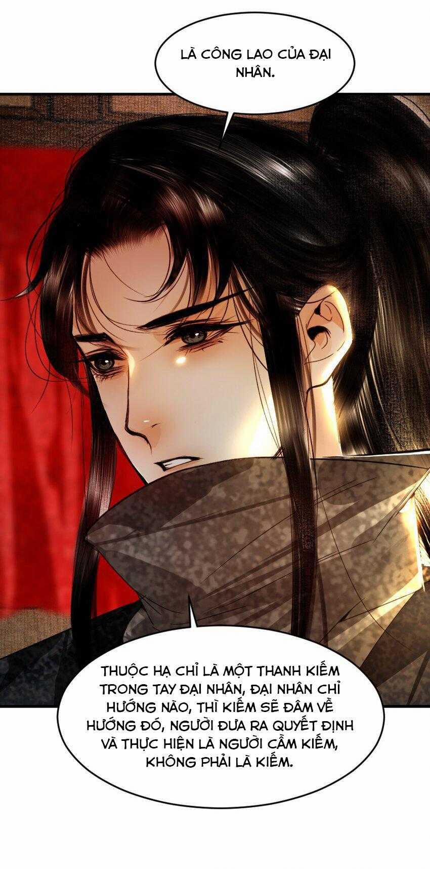 Vòng Luân Hồi 109 trang 27