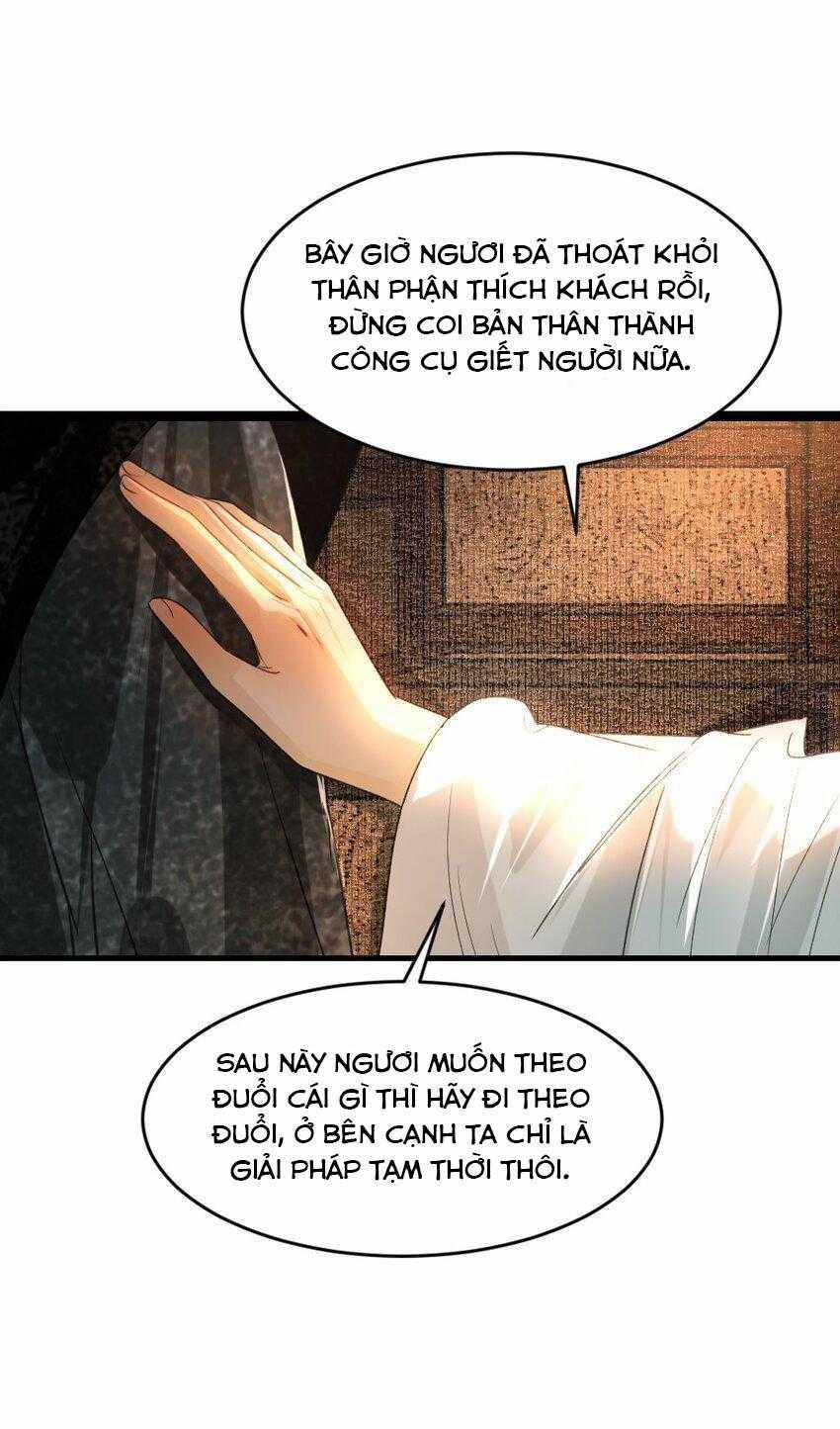 Vòng Luân Hồi 109 trang 28