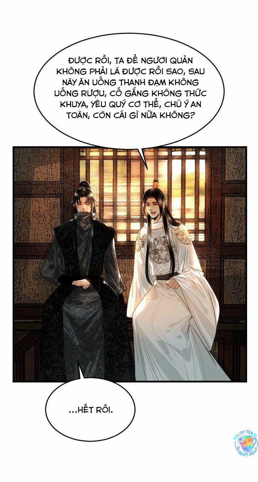 Vòng Luân Hồi 109 trang 30