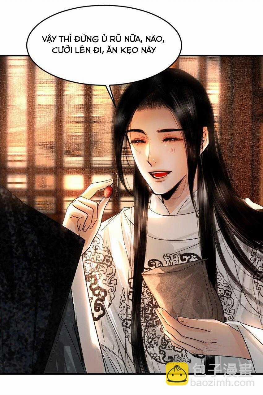 Vòng Luân Hồi 109 trang 31