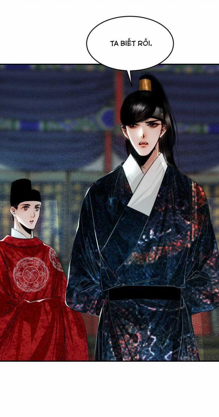 Vòng Luân Hồi 109 trang 5