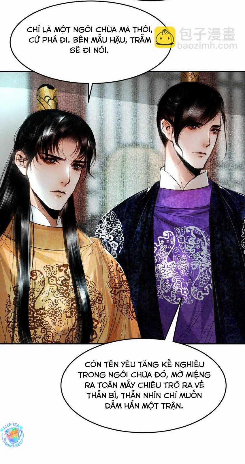 Vòng Luân Hồi 109 trang 9