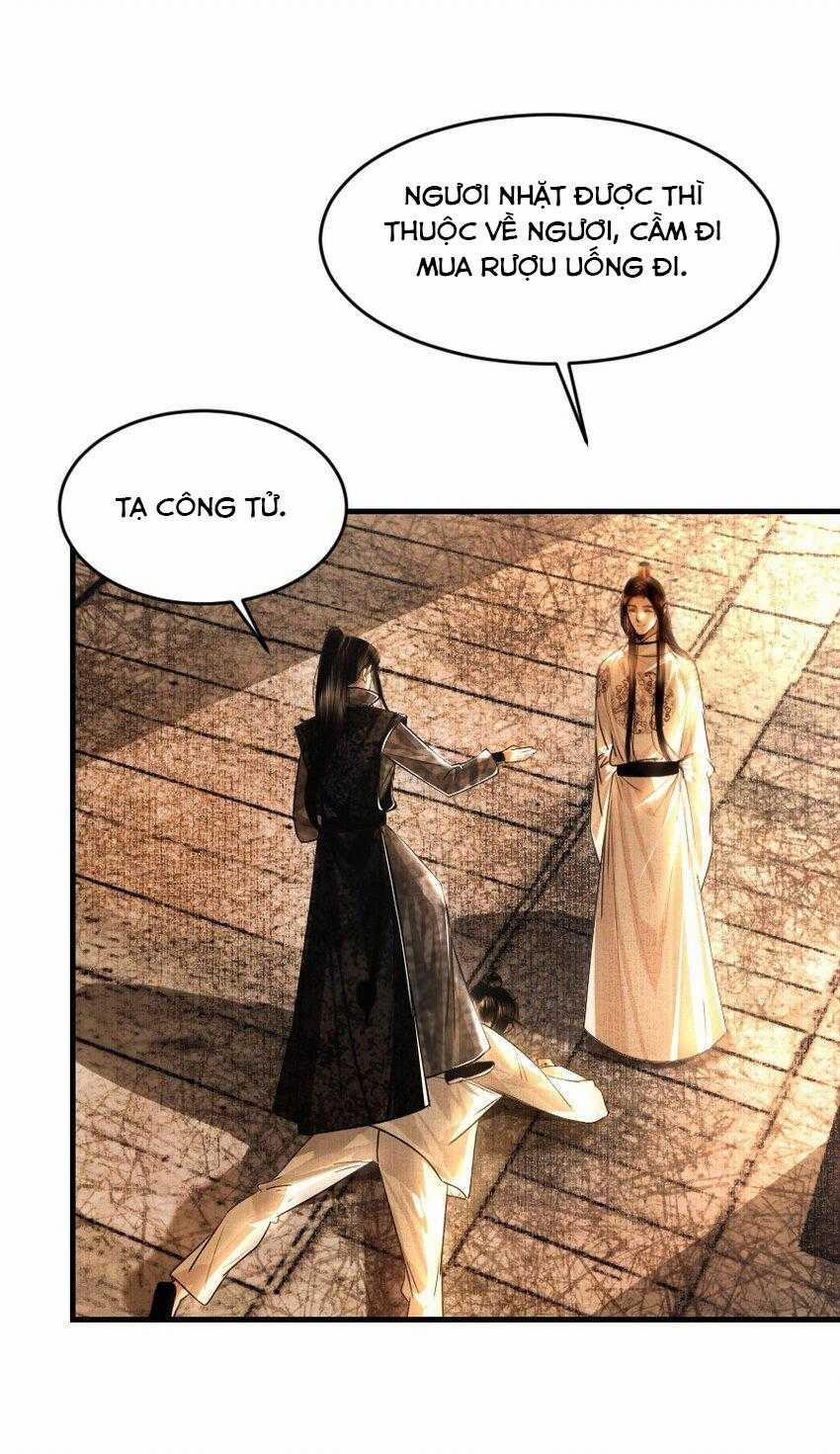 Vòng Luân Hồi 110 trang 13