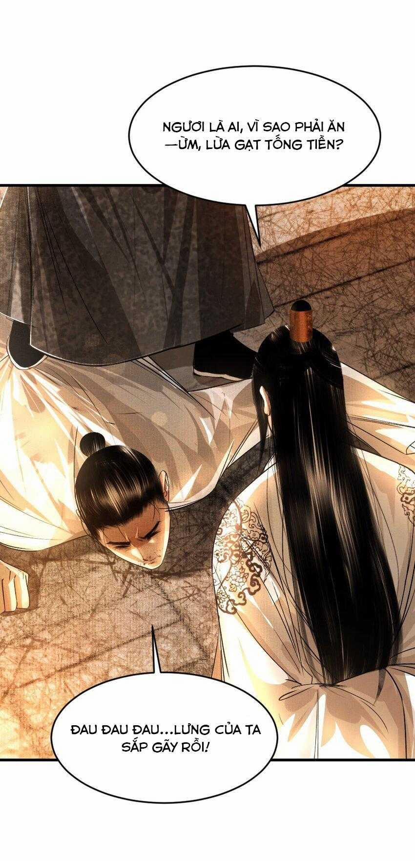 Vòng Luân Hồi 110 trang 14
