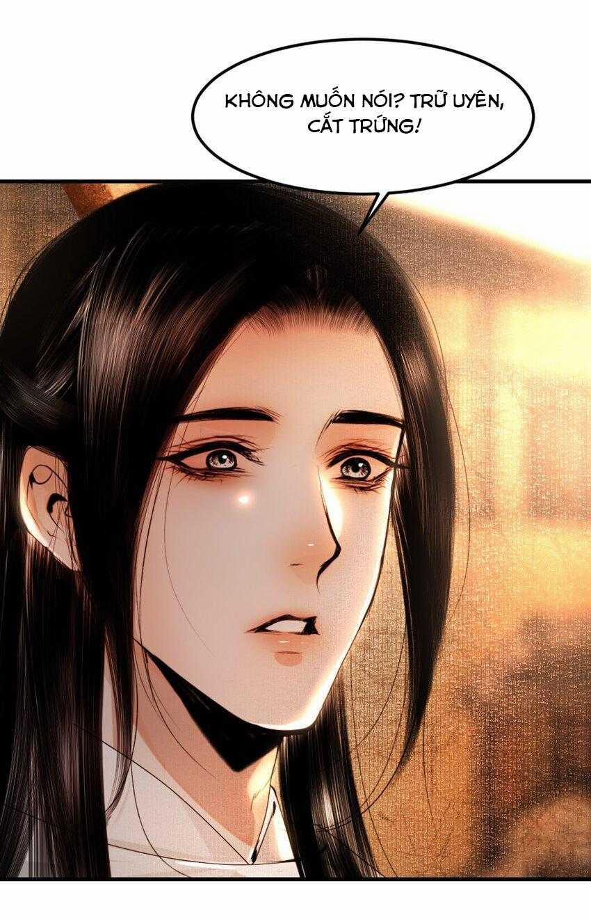 Vòng Luân Hồi 110 trang 18