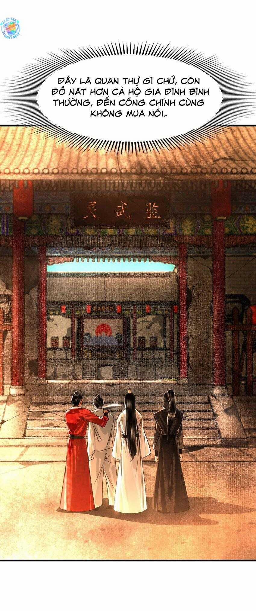 Vòng Luân Hồi 110 trang 24