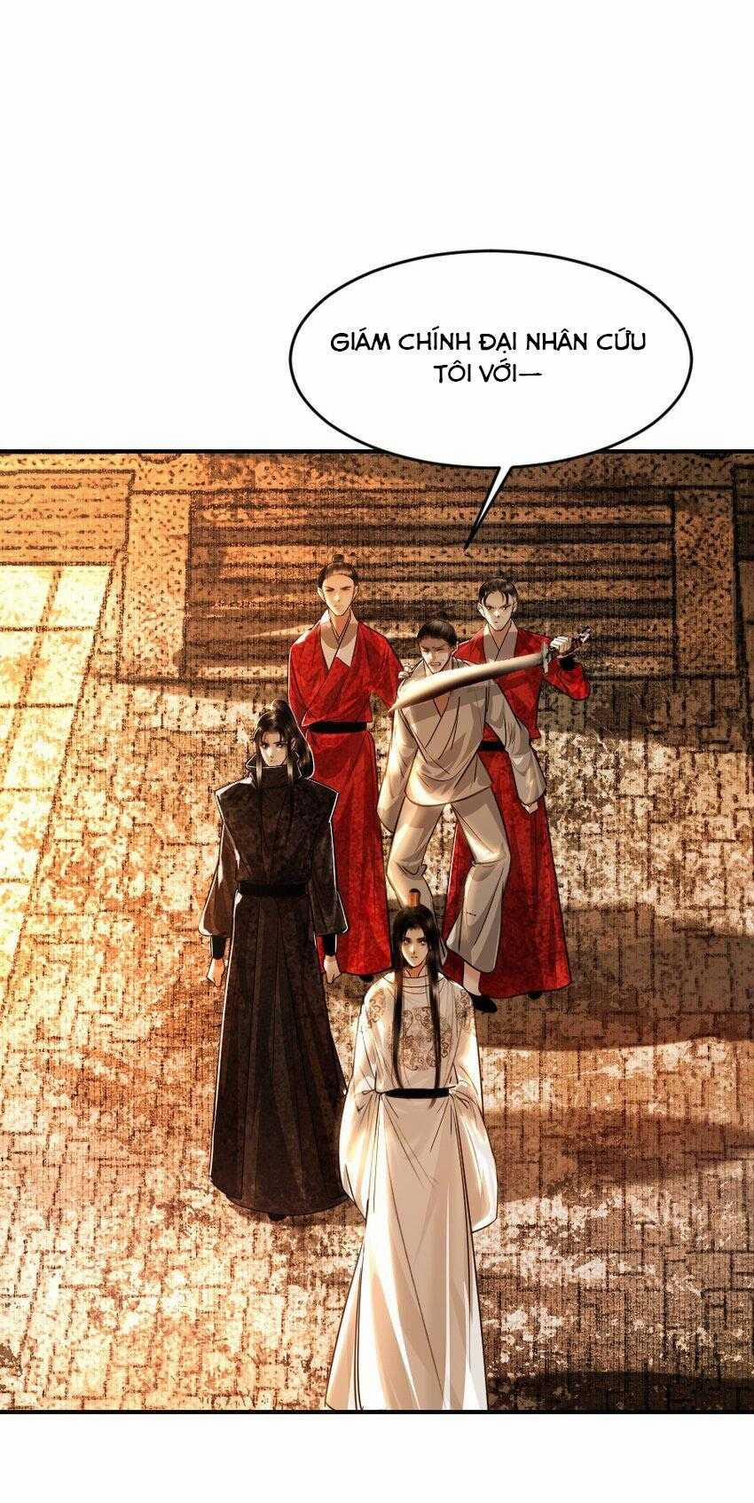 Vòng Luân Hồi 110 trang 25