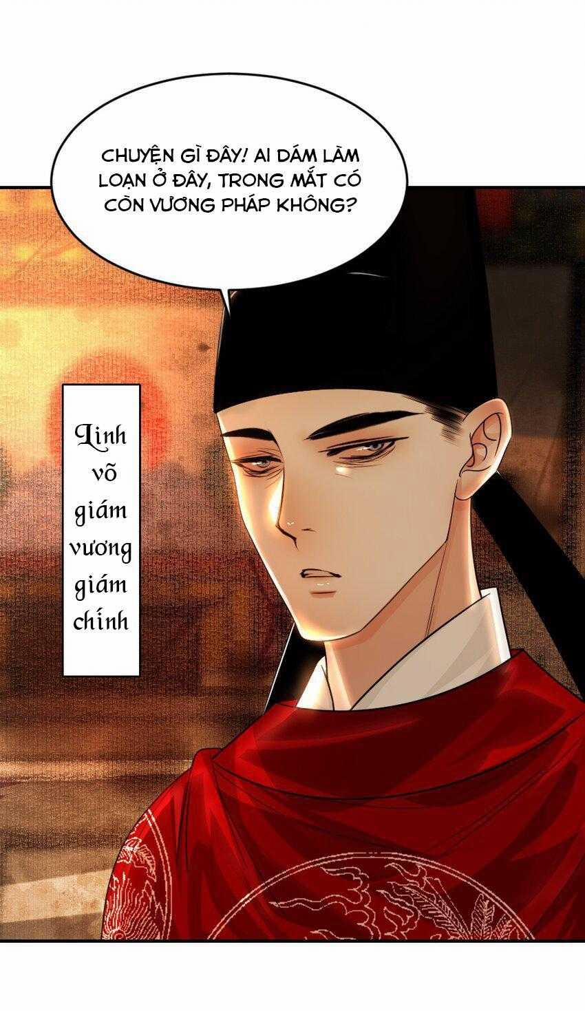 Vòng Luân Hồi 110 trang 26