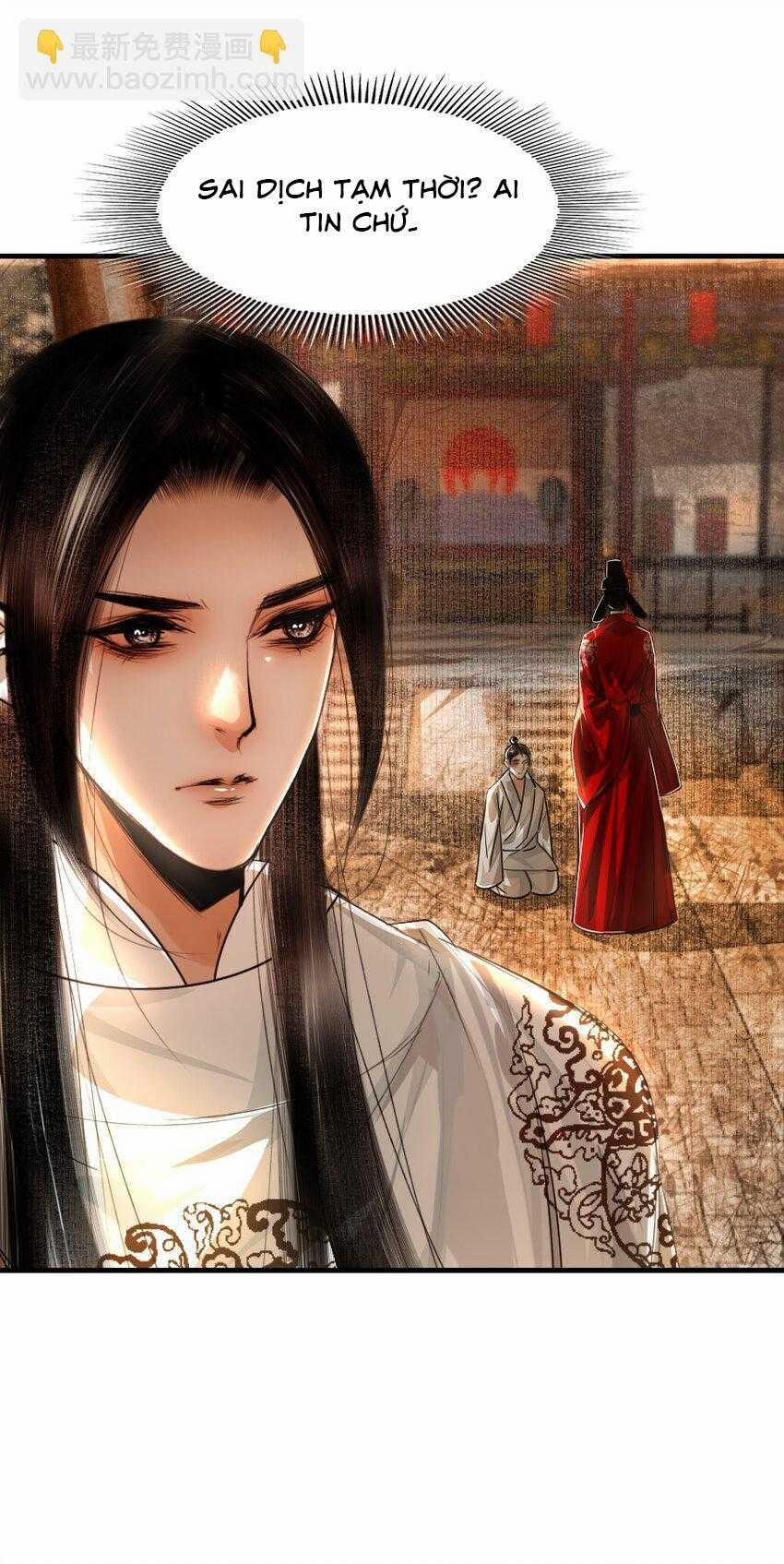 Vòng Luân Hồi 110 trang 30