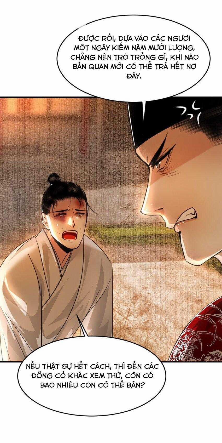 Vòng Luân Hồi 110 trang 32