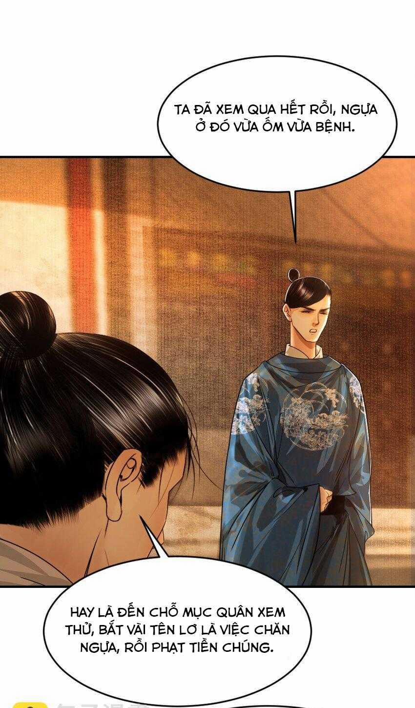 Vòng Luân Hồi 110 trang 33