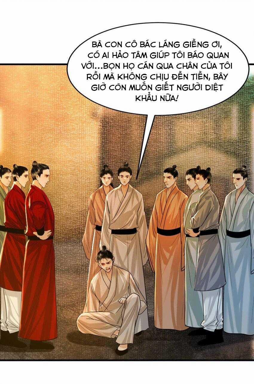 Vòng Luân Hồi 110 trang 4