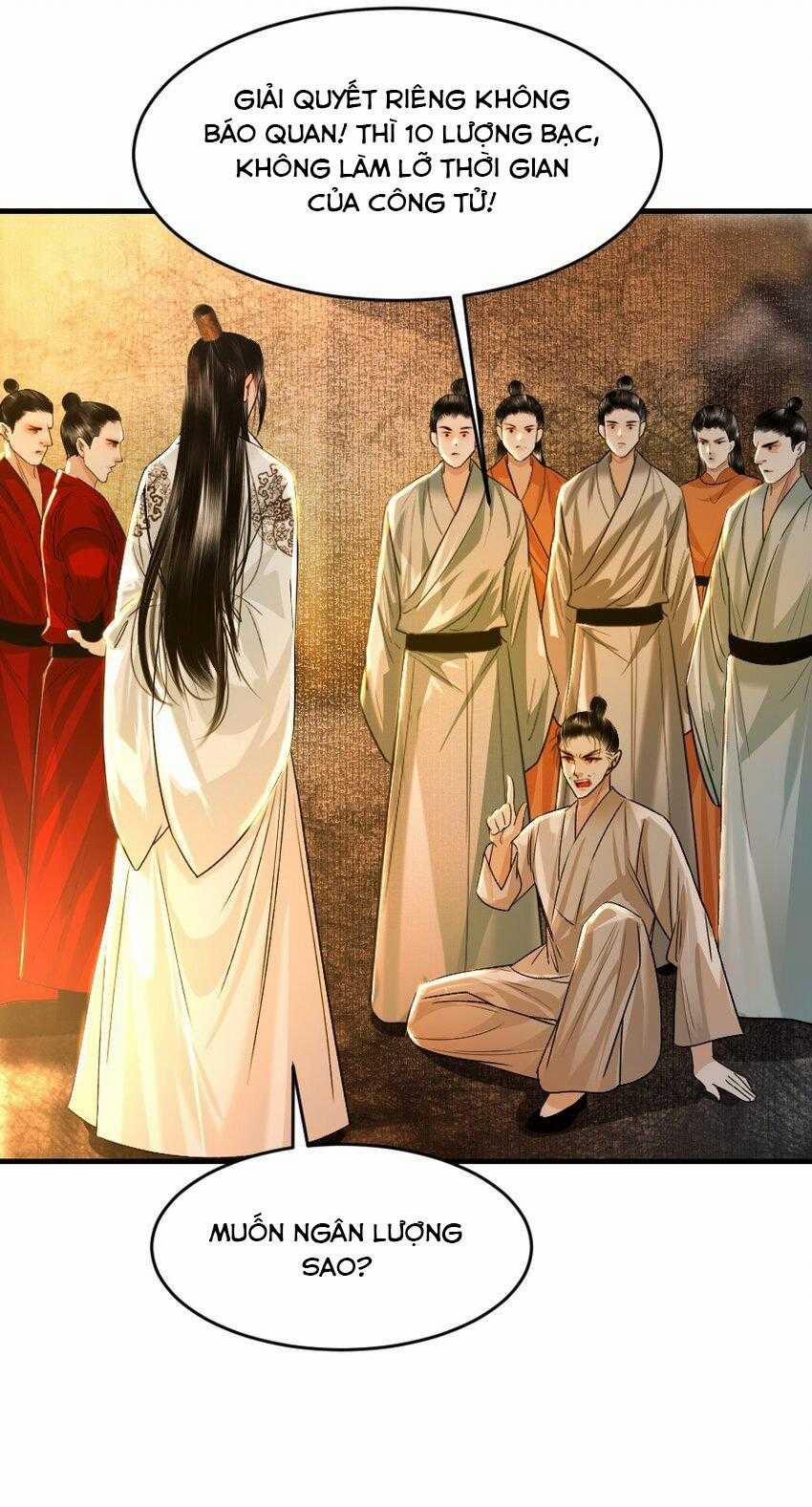 Vòng Luân Hồi 110 trang 6