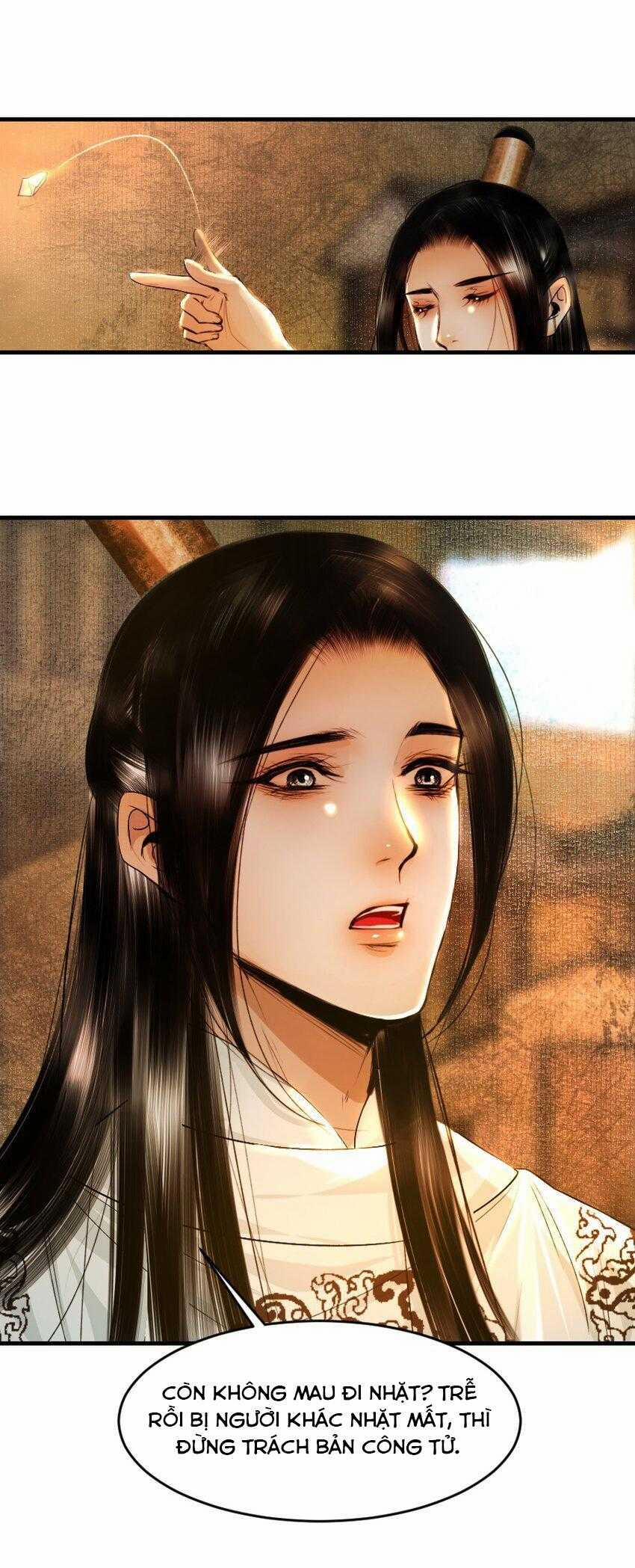 Vòng Luân Hồi 110 trang 7