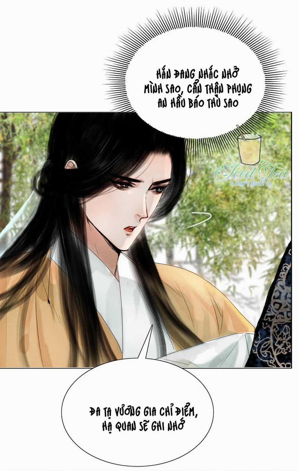 Vòng Luân Hồi 12 trang 18
