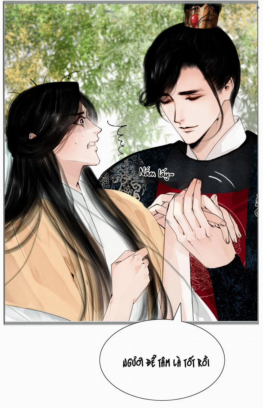 Vòng Luân Hồi 12 trang 19