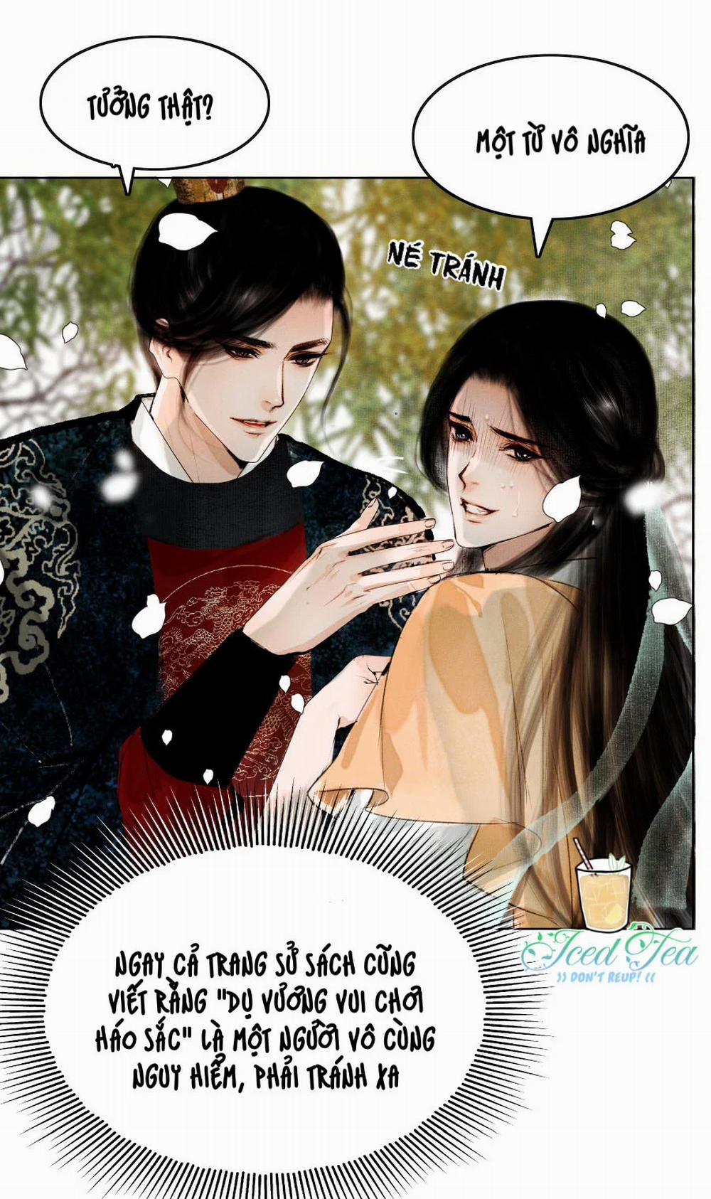 Vòng Luân Hồi 12 trang 2