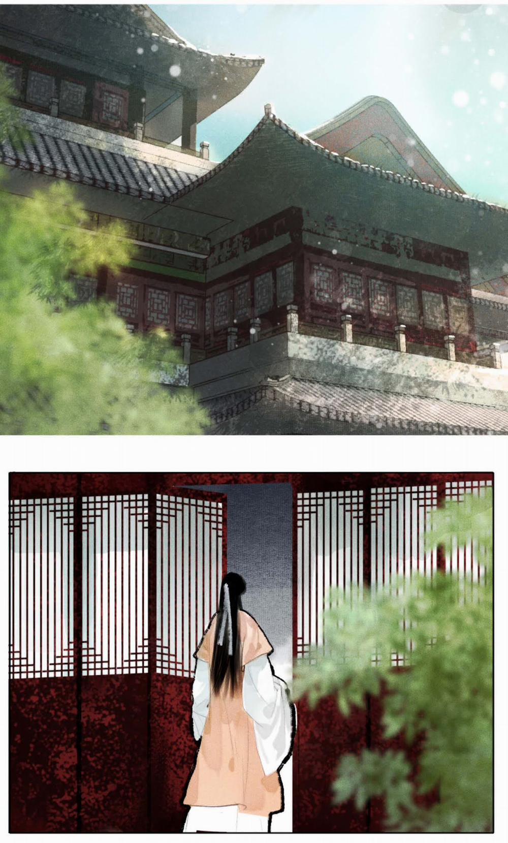 Vòng Luân Hồi 12 trang 24