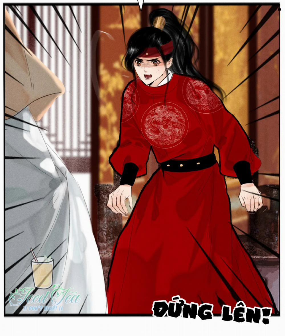 Vòng Luân Hồi 12 trang 27