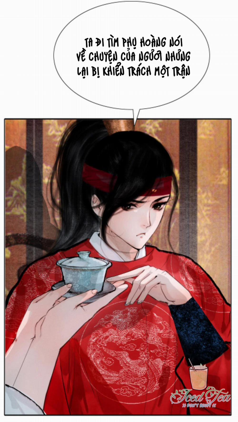 Vòng Luân Hồi 12 trang 30