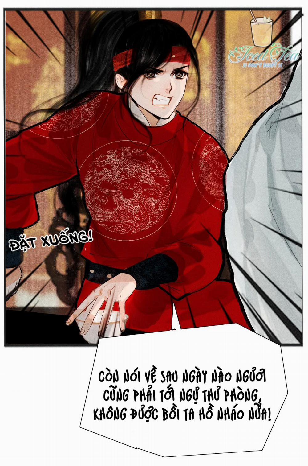 Vòng Luân Hồi 12 trang 32