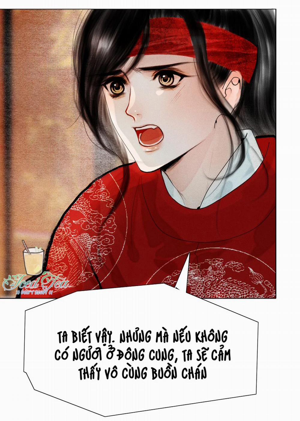 Vòng Luân Hồi 12 trang 34