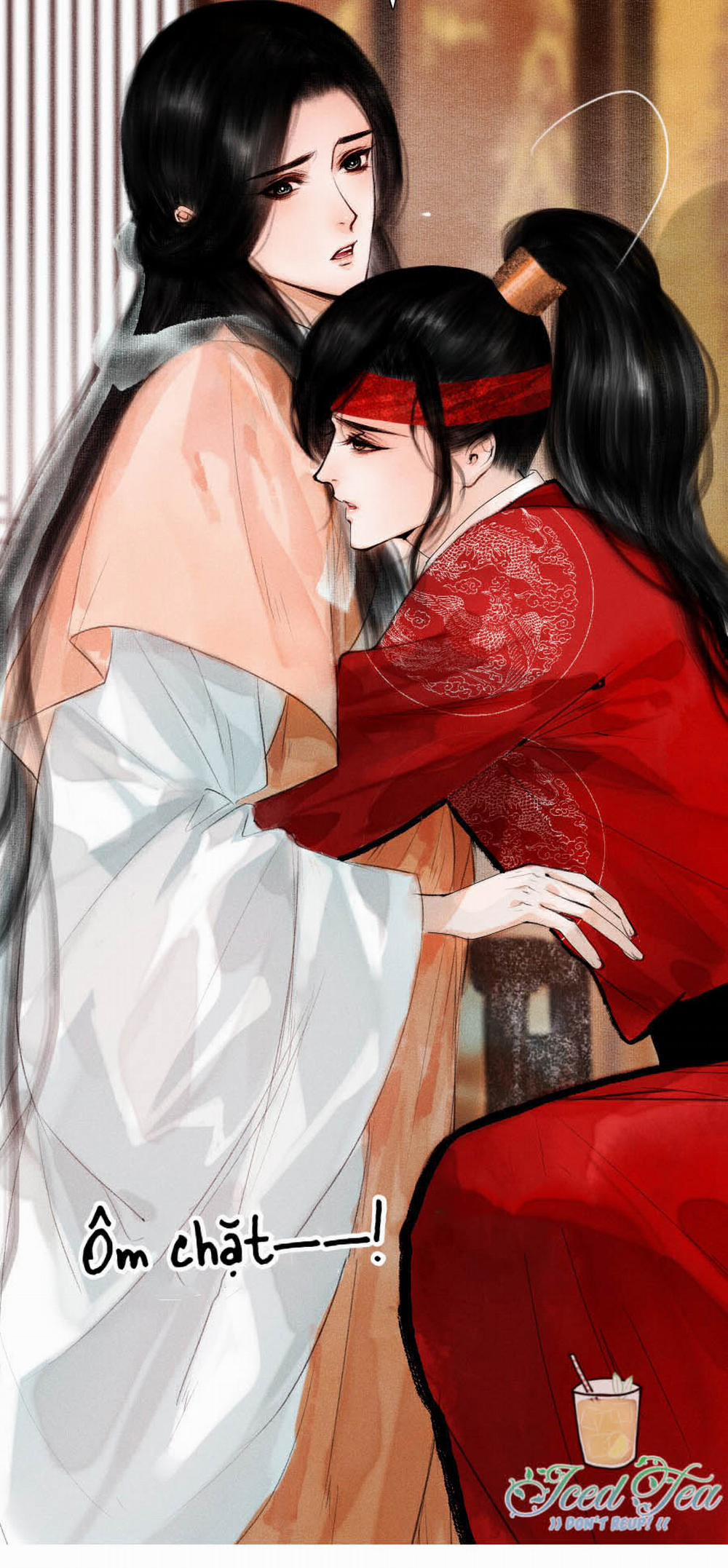 Vòng Luân Hồi 12 trang 36