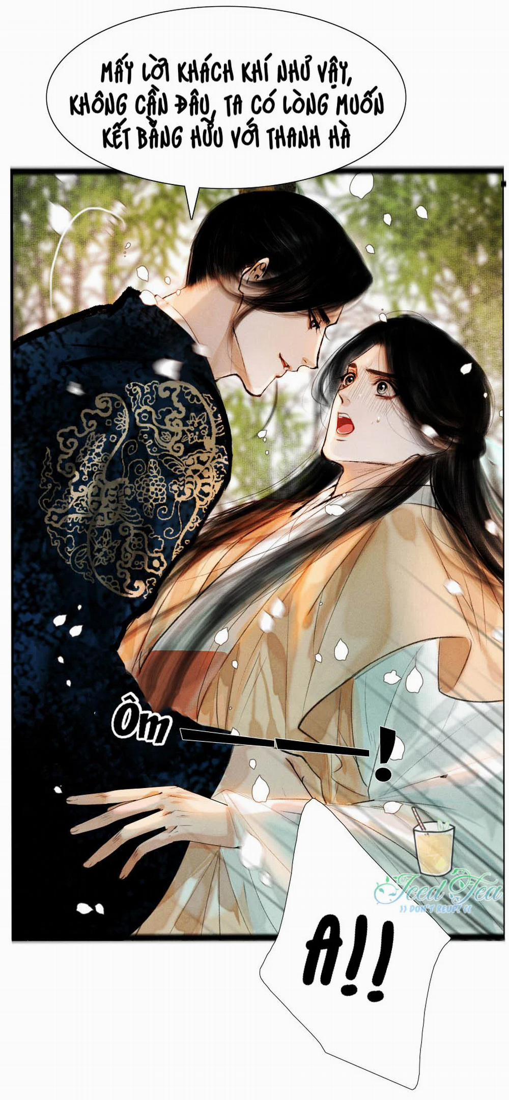 Vòng Luân Hồi 12 trang 7