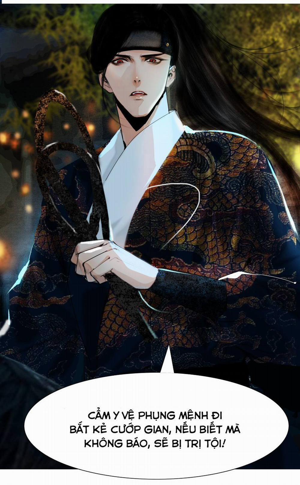 Vòng Luân Hồi 13 trang 22