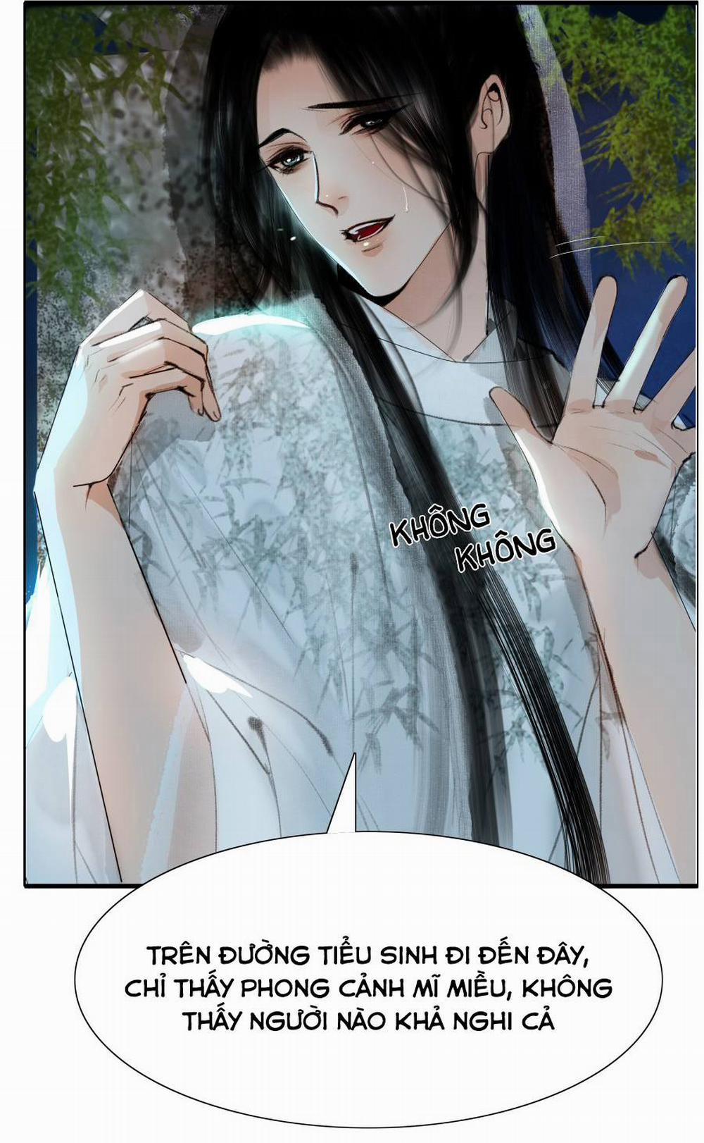 Vòng Luân Hồi 13 trang 23