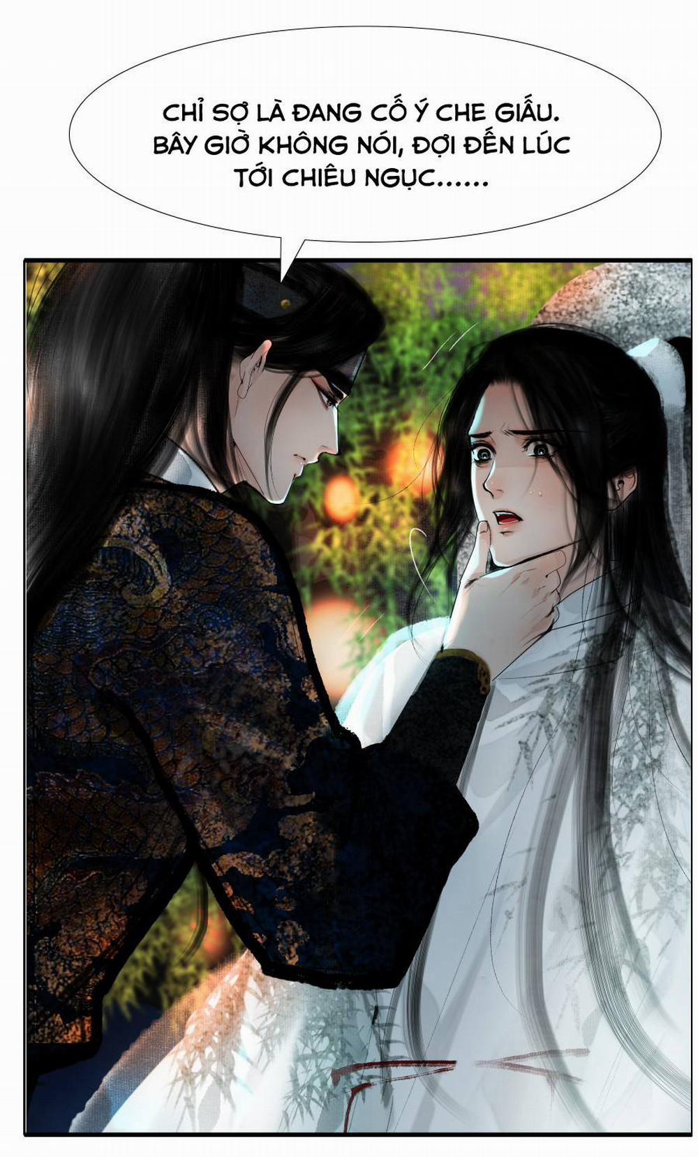 Vòng Luân Hồi 13 trang 26